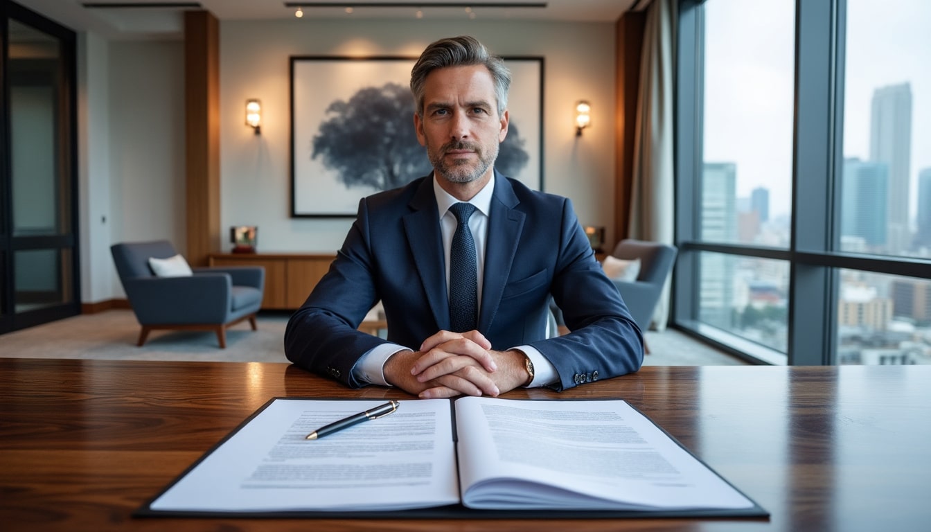 découvrez tout ce que vous devez savoir sur les frais de notaire en 2025 lors de l'achat immobilier. cette guide complet vous explique les coûts associés, les évolutions récentes et des conseils pratiques pour bien préparer votre projet d'acquisition.