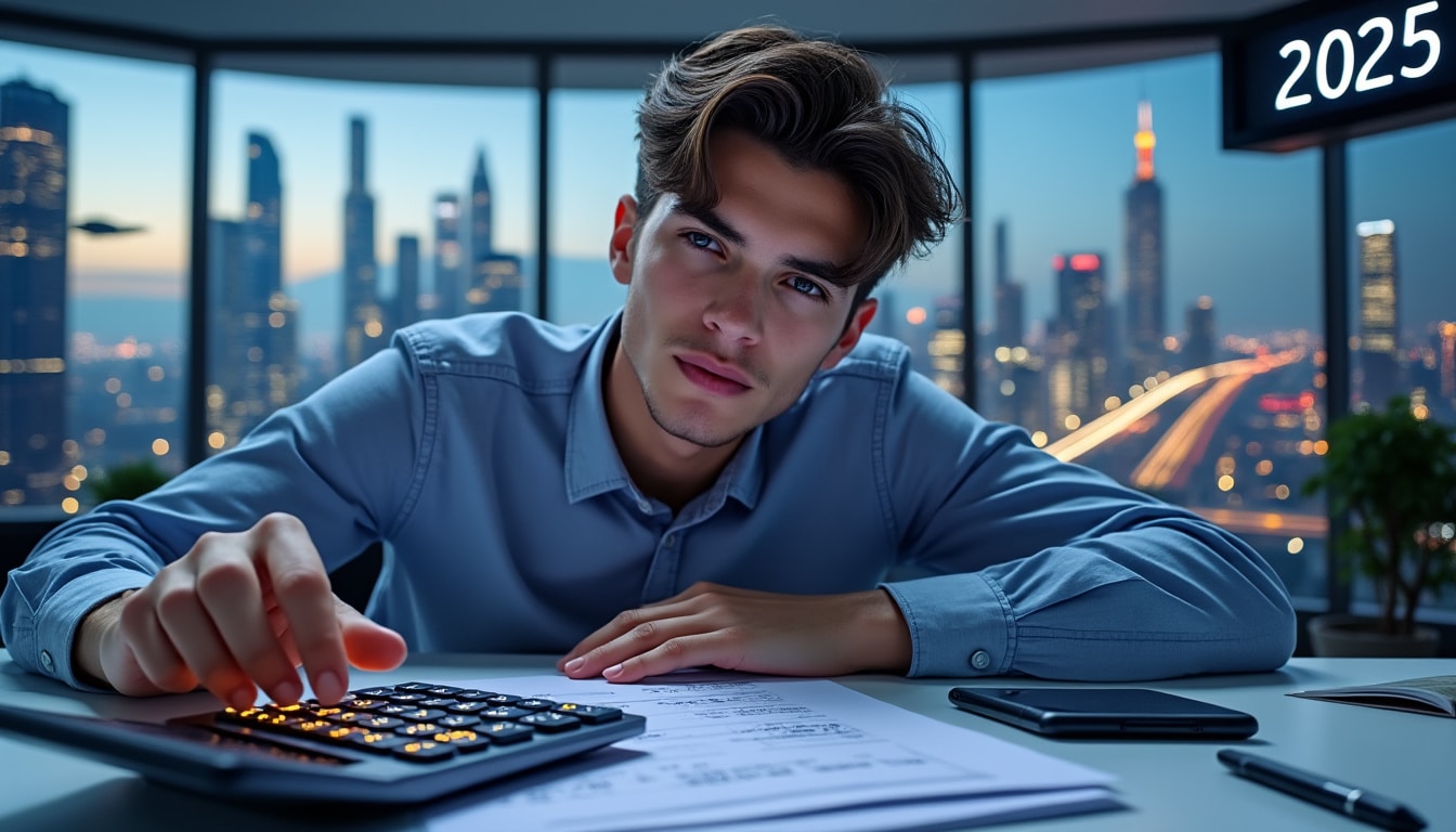découvrez tout ce qu'il faut savoir sur les frais de notaire pour un achat immobilier en 2025. cette guide vous explique les différentes composantes, leur évolution et vous aide à anticiper les coûts liés à votre projet immobilier.