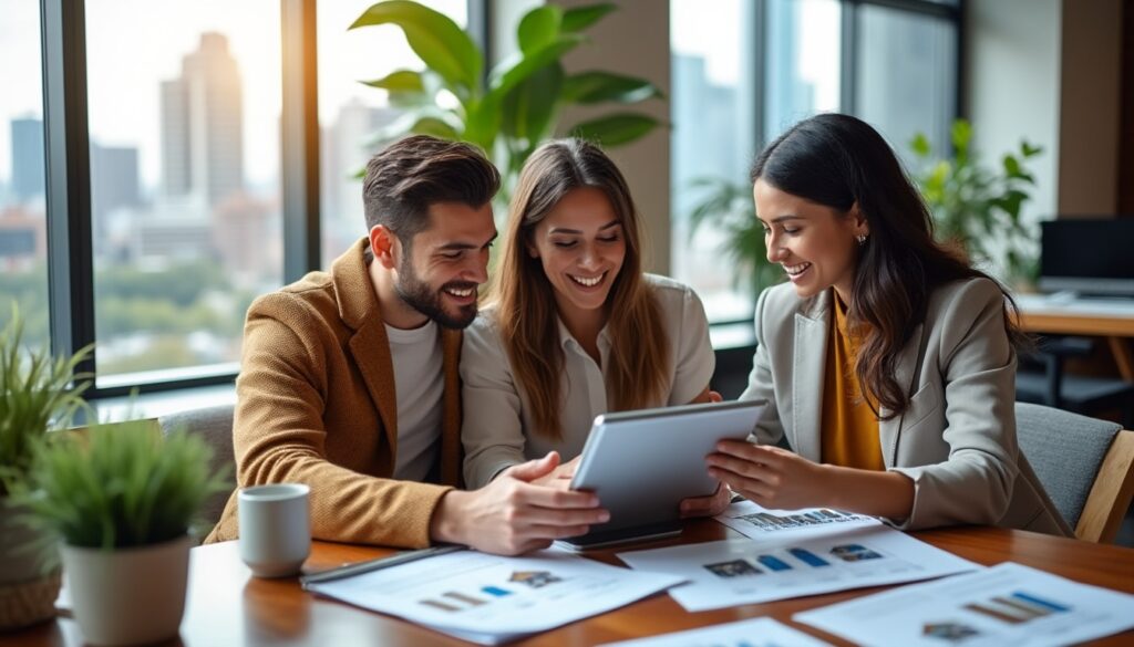 découvrez les documents indispensables pour réaliser un achat immobilier comptant en 2025. informez-vous sur les justificatifs à fournir pour faciliter vos démarches et sécuriser votre investissement.