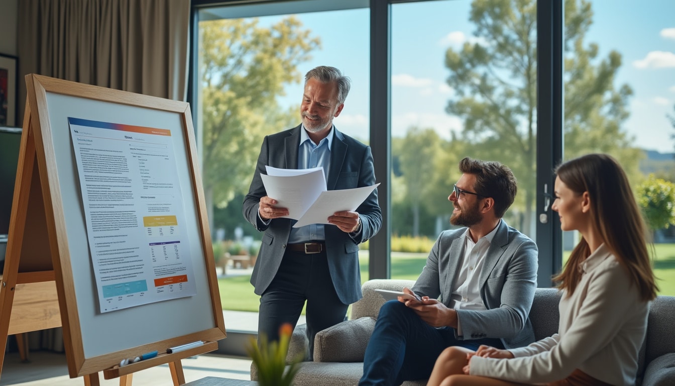 découvrez les justificatifs indispensables à fournir pour un achat immobilier comptant en 2025. que vous soyez acheteur ou investisseur, obtenez toutes les informations nécessaires pour garantir la validité de votre transaction immobilière.