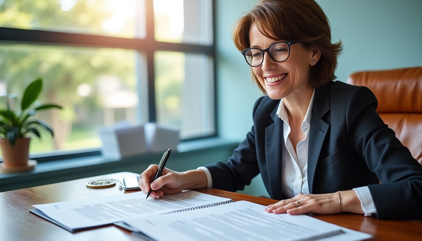 découvrez les justificatifs nécessaires pour un achat immobilier comptant en 2025. renseignez-vous sur les documents requis pour faciliter votre transaction et sécuriser votre investissement immobilier.