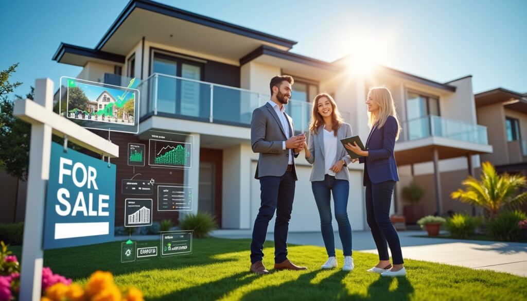 découvrez notre guide pratique pour acheter et revendre un bien immobilier en 2025. apprenez les étapes essentielles, les conseils d'experts et les tendances du marché pour maximiser votre investissement. idéal pour les particuliers souhaitant naviguer avec succès dans le monde de l'immobilier.