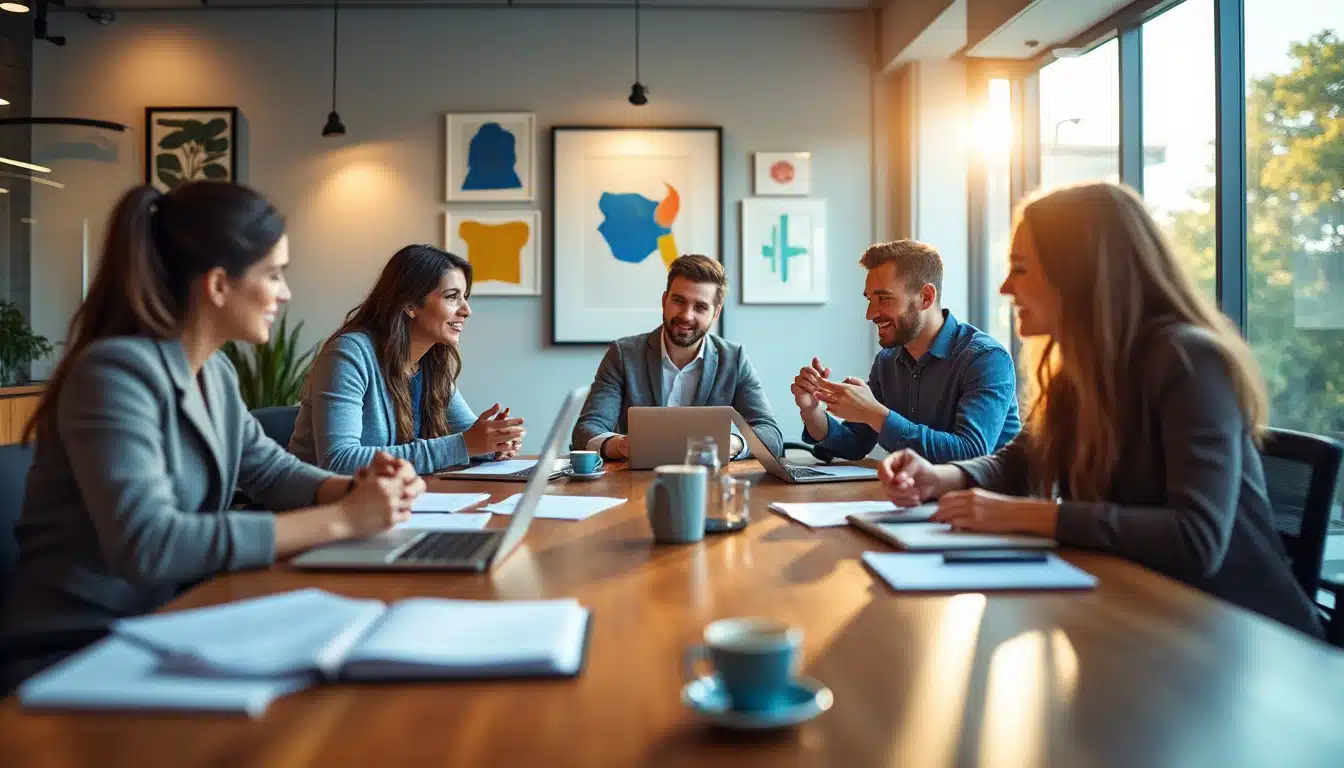 découvrez les conseils essentiels pour réussir votre investissement collectif dans l'immobilier. apprenez à acheter un bien à plusieurs, à optimiser votre mise en commun des ressources et à éviter les pitfalls pour un achat réussi et rentable.