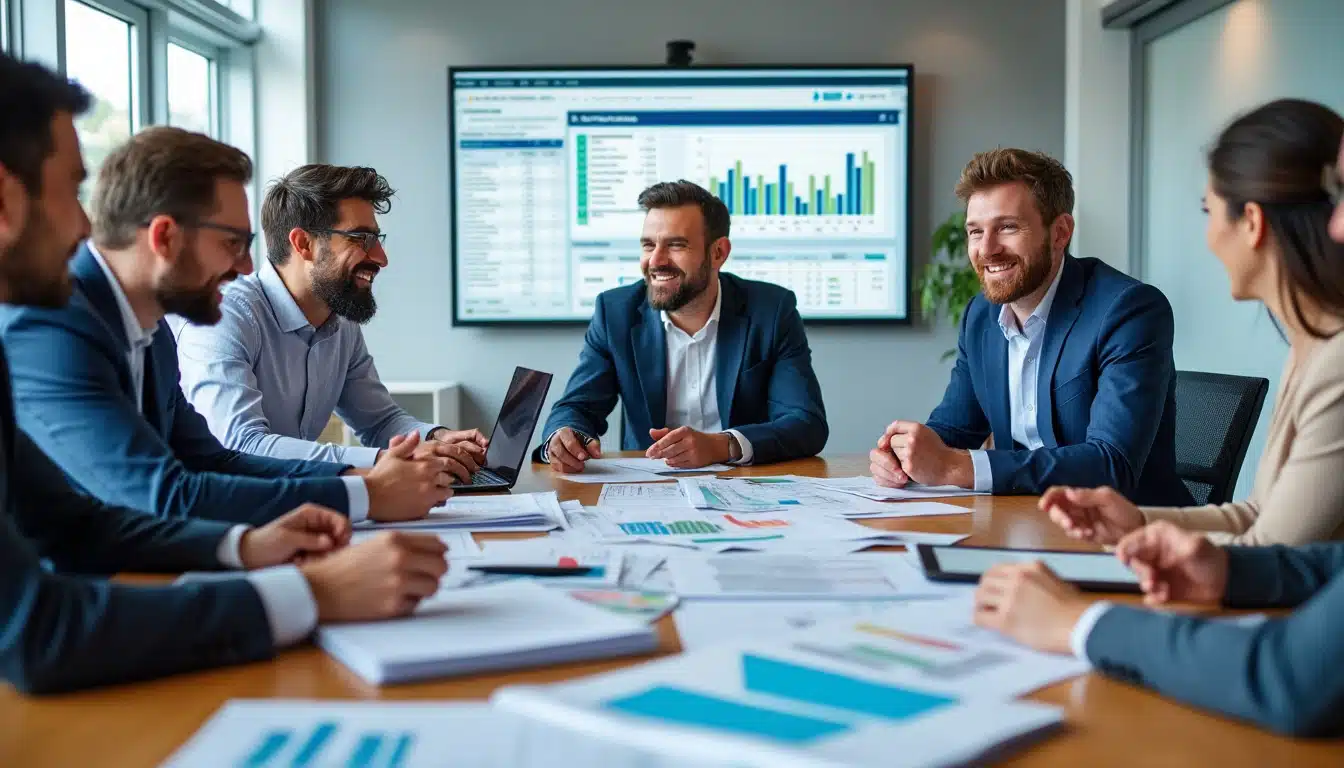 découvrez les meilleures stratégies pour acheter un bien immobilier à plusieurs et réussir votre investissement collectif. suivez nos conseils pratiques pour maximiser vos chances de succès et éviter les pièges courants dans l'immobilier en copropriété.