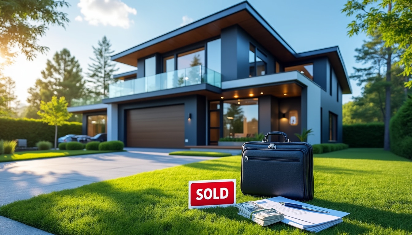 découvrez les avantages d'acheter un bien immobilier au comptant en 2025. profitez de conseils pratiques pour effectuer un achat serein et optimiser votre investissement.