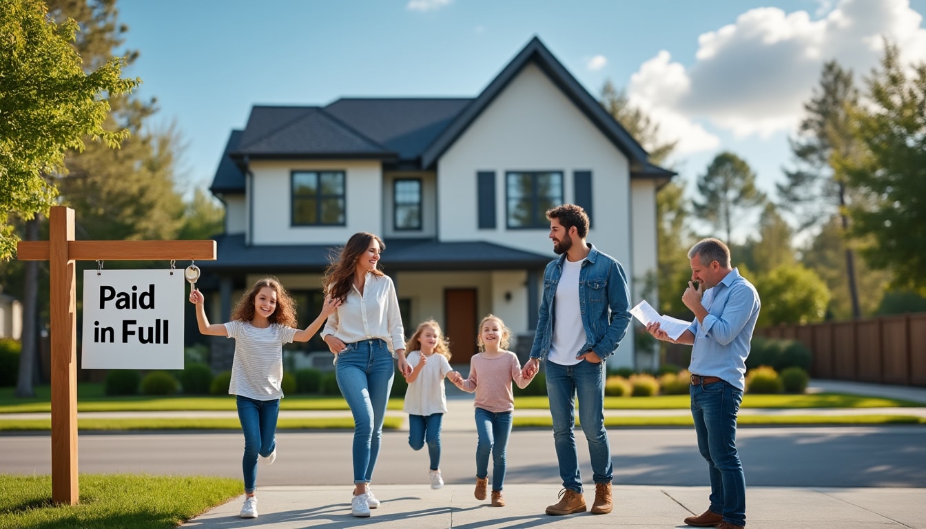 découvrez les avantages et inconvénients d'acheter un bien immobilier au comptant. informez-vous sur les bénéfices financiers et les risques potentiels associés à cette méthode d'acquisition. faites le bon choix pour votre investissement immobilier.