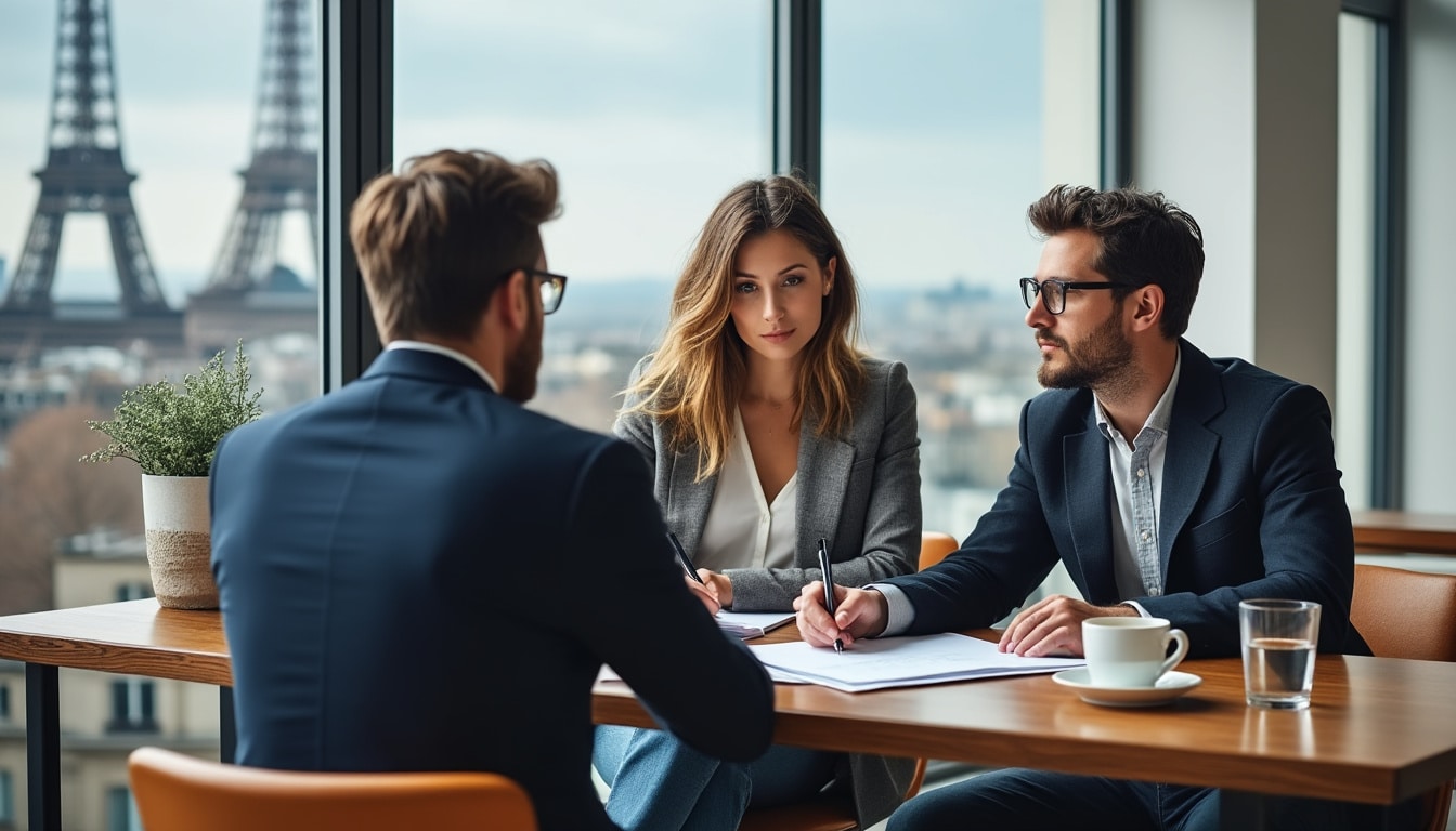 découvrez nos conseils pratiques pour acheter un bien immobilier en pacs en 2025. apprenez les étapes essentielles, les aides disponibles et les pièges à éviter pour réussir votre projet immobilier en toute sérénité.