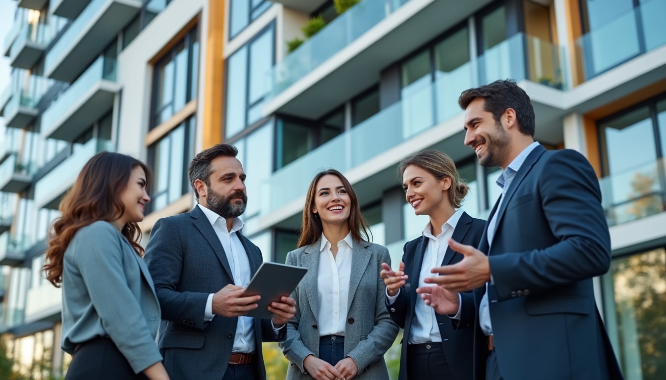 découvrez les avantages et inconvénients d'acheter un bien immobilier en société civile immobilière (sci). informez-vous sur cette structure juridique pour optimiser votre investissement immobilier tout en évitant les pièges courants.