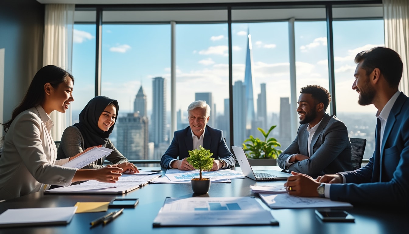 découvrez les avantages et inconvénients d'acheter un bien immobilier en société civile immobilière (sci). cet article vous guide à travers les aspects fiscaux, juridiques et pratiques de l'investissement en sci pour optimiser votre patrimoine.