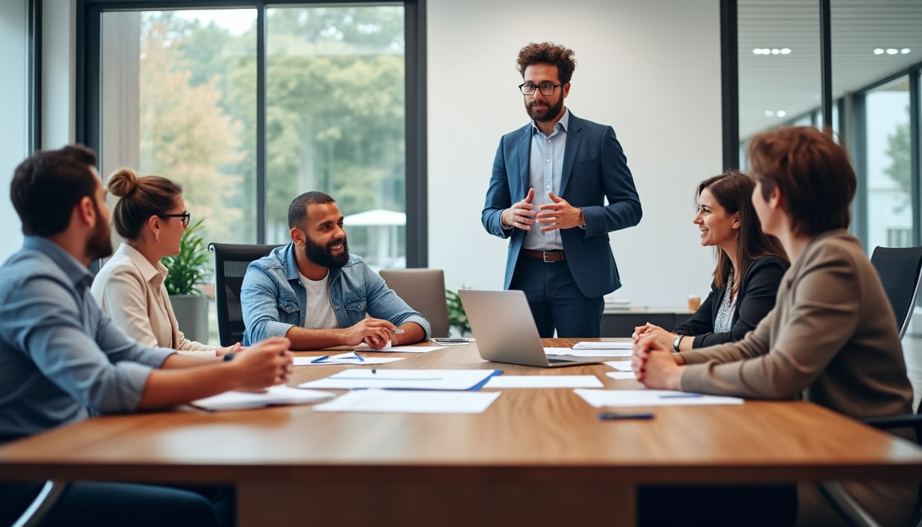 découvrez les avantages et inconvénients d'acheter un bien immobilier en indivision en 2025. cette guide vous informe sur les aspects juridiques, financiers et pratiques à considérer pour une acquisition réussie. ne passez pas à côté des clés essentielles pour optimiser votre investissement immobilier.