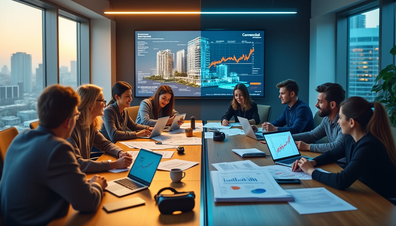 découvrez les avantages et inconvénients d'acheter un bien immobilier en indivision en 2025. informez-vous sur les aspects juridiques et financiers à considérer pour une acquisition réussie. ne laissez rien au hasard dans votre projet immobilier !