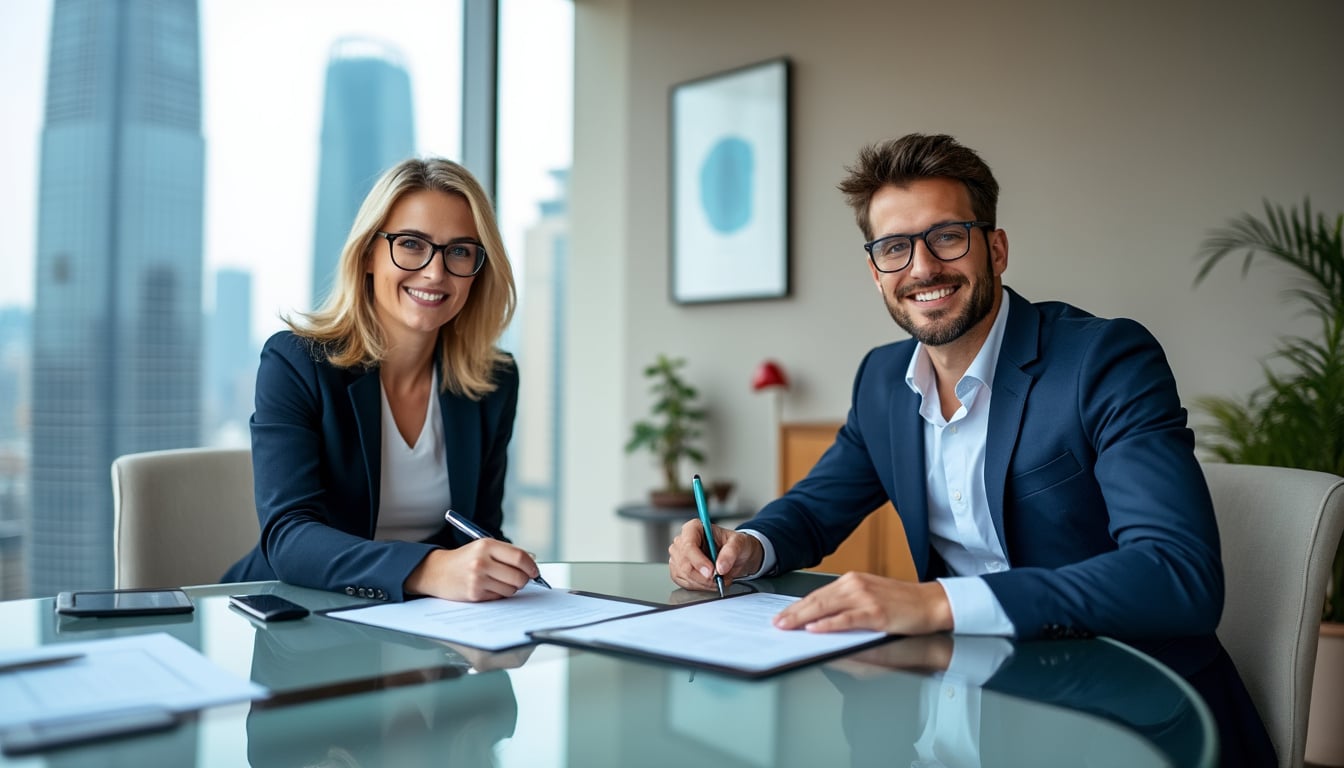 découvrez l'importance de l'acompte notaire dans le processus d'achat immobilier en 2025. cette meta description vous guide pour comprendre son rôle essentiel, les démarches à suivre et les implications financières, afin de réaliser votre projet immobilier en toute sérénité.