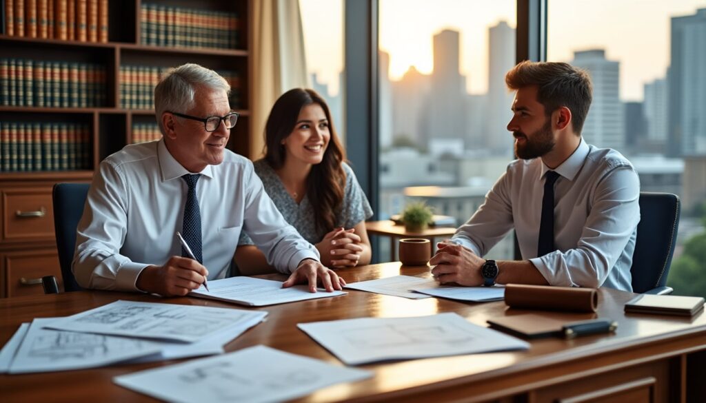 découvrez tout ce qu'il faut savoir sur l'acompte notaire lors de l'achat immobilier en 2025. comprenez son importance, son fonctionnement et comment il impacte votre projet immobilier. ne laissez rien au hasard dans vos démarches d'achat.