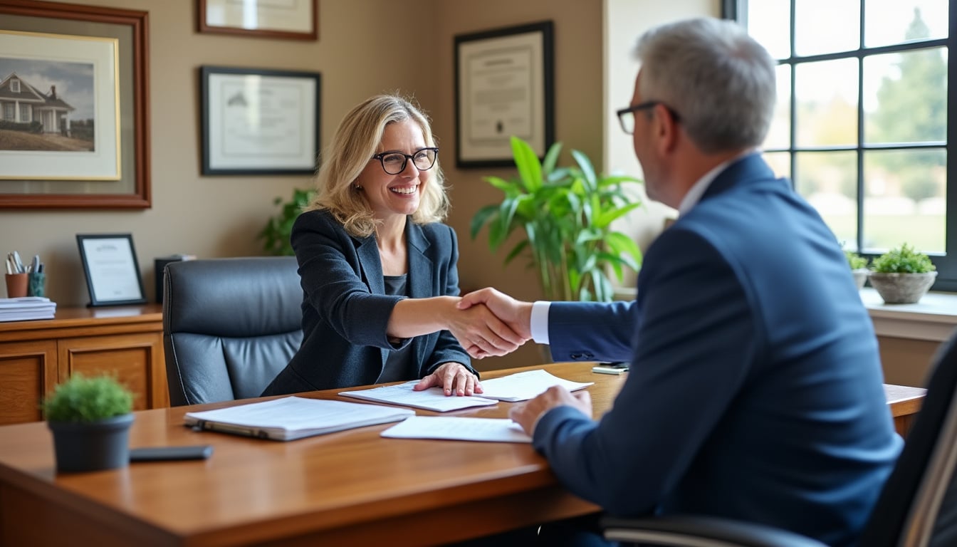 découvrez le rôle essentiel de l'acompte notaire dans l'achat immobilier en 2025. cette méta-description vous guide à travers les enjeux financiers et juridiques associés à cette étape clé, vous permettant de naviguer sereinement dans votre projet immobilier.