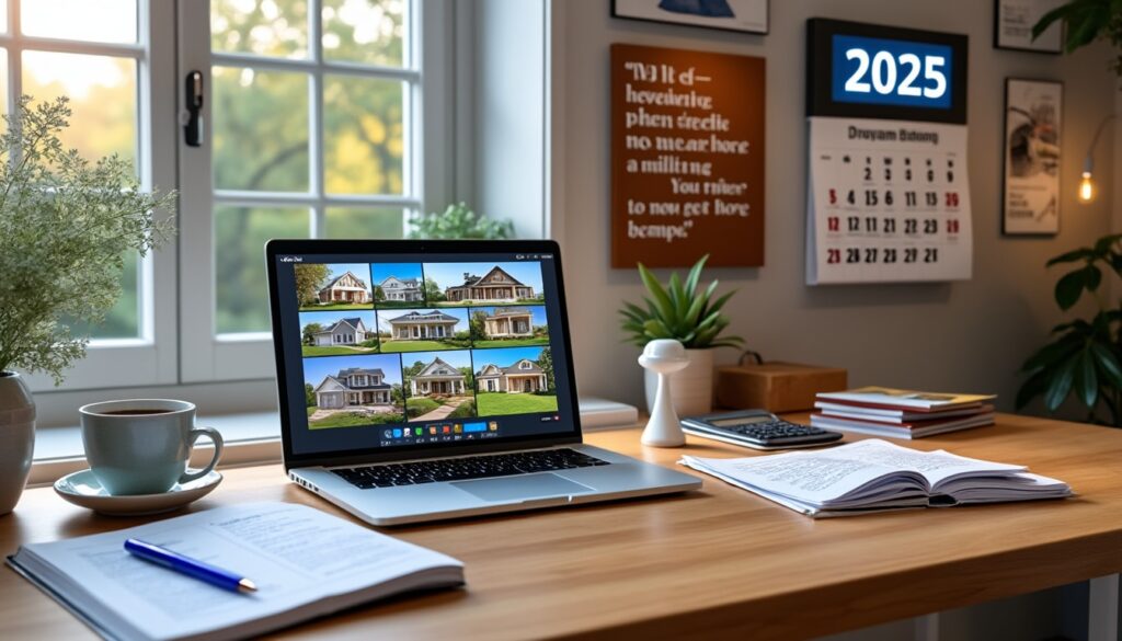 découvrez notre guide pratique 2025 pour vous accompagner dans votre projet d'achat immobilier. profitez de conseils experts, d'astuces et d'informations clés pour réussir votre investissement dans l'immobilier.