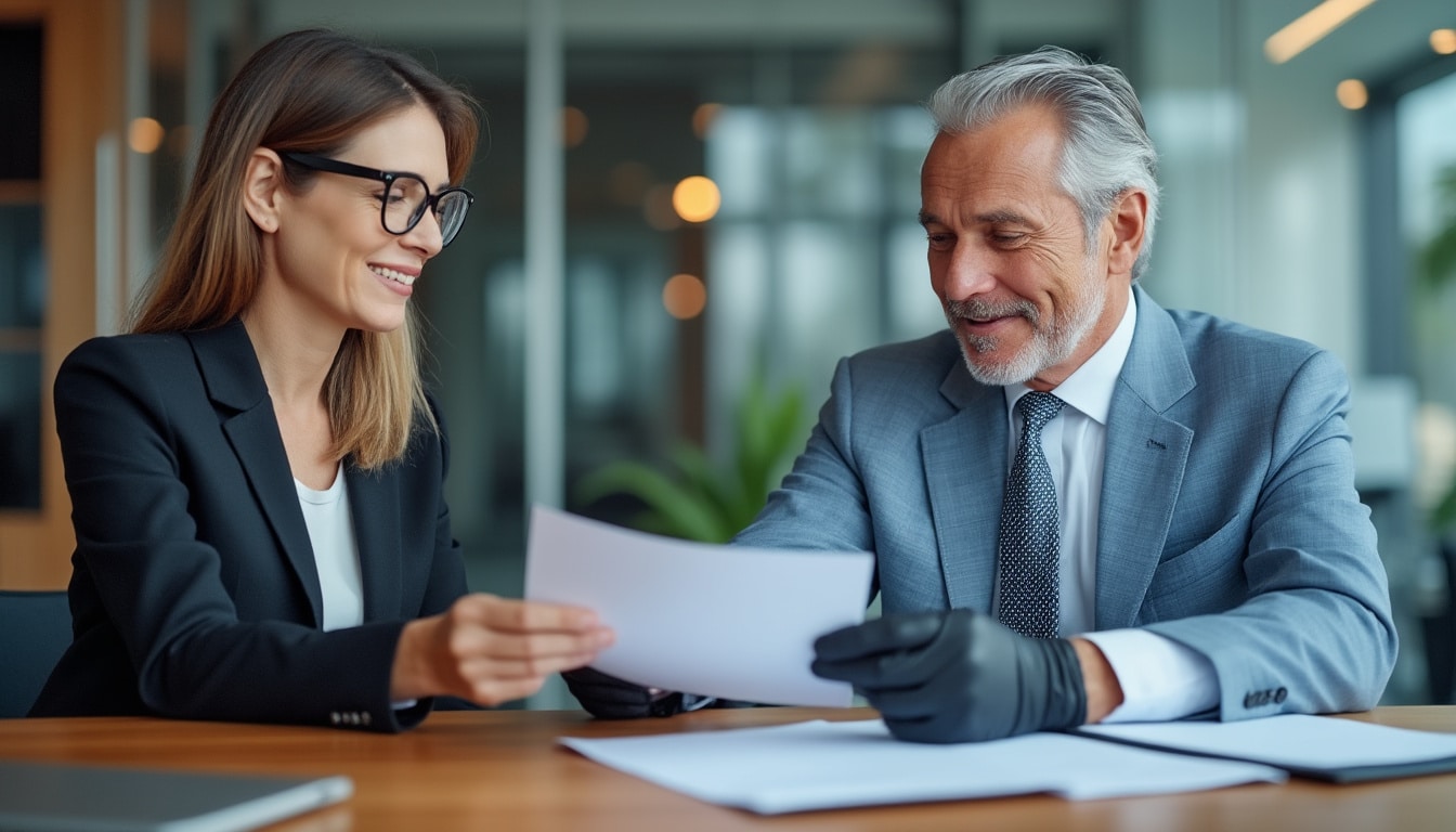 découvrez pourquoi l'attestation de fonds est cruciale lors d'un achat immobilier comptant. cet article explore son rôle essentiel dans la sécurisation de votre transaction et la confiance des vendeurs, vous guidant ainsi vers un investissement immobilier réussi.
