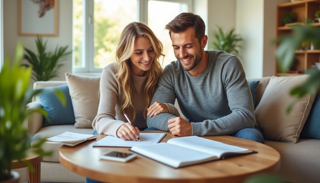 découvrez nos conseils pour accepter une offre d'achat immobilier en toute sérénité. apprenez à évaluer les propositions, à négocier efficacement et à sécuriser votre projet immobilier avec confiance.