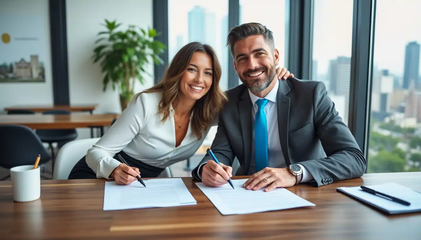 découvrez nos conseils pratiques pour accepter une offre d'achat immobilier en toute sérénité. apprenez à évaluer les propositions, à négocier sereinement et à sécuriser votre transaction pour un achat immobilier réussi et sans stress.