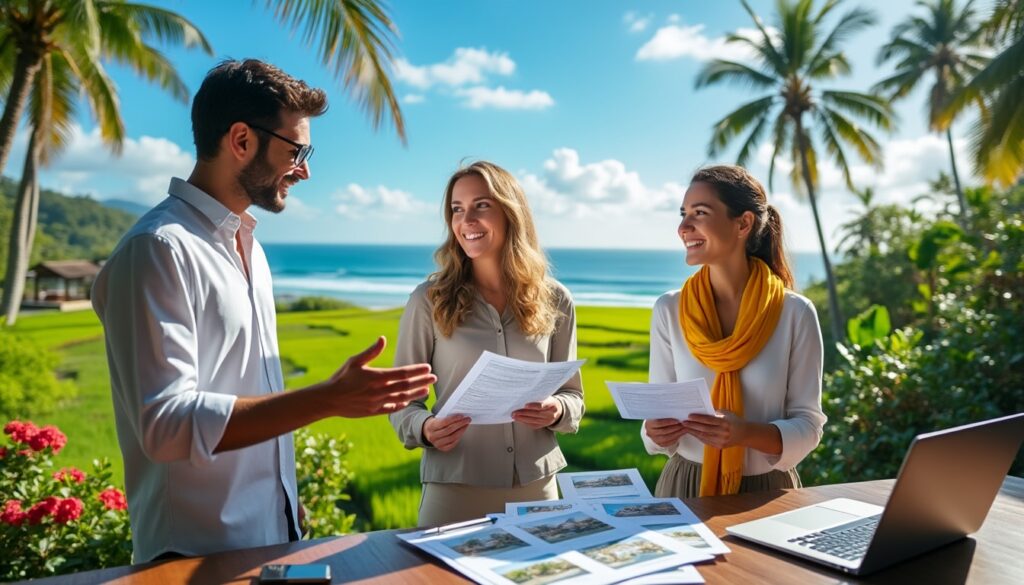 découvrez les étapes essentielles pour acheter un bien immobilier à bali en 2025. guide complet sur les démarches, les lois locales et les meilleures pratiques pour réussir votre investissement dans ce paradis balinais.