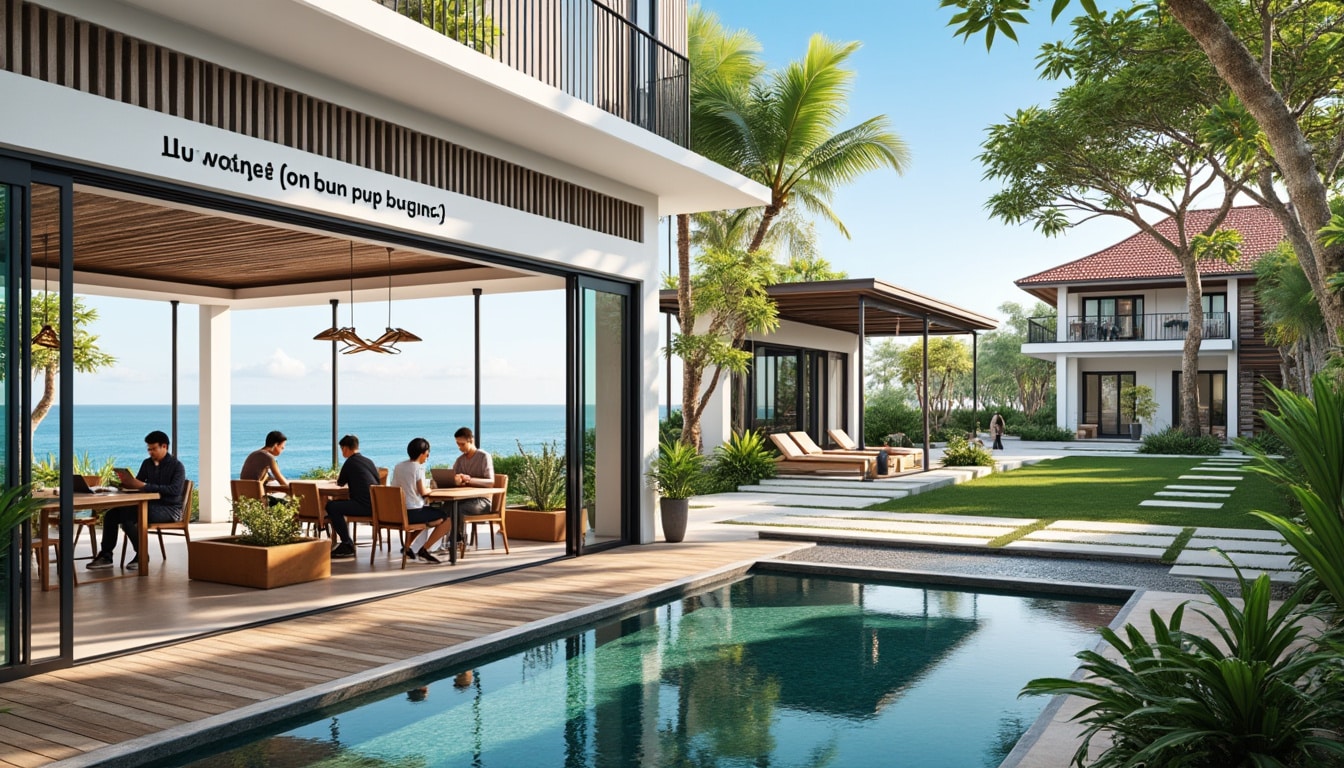 découvrez notre guide complet sur l'achat d'un bien immobilier à bali en 2025. explorez les étapes essentielles, les conseils d'experts et les astuces pour naviguer sur le marché immobilier balinais, afin de réaliser votre rêve de propriété dans ce paradis tropical.