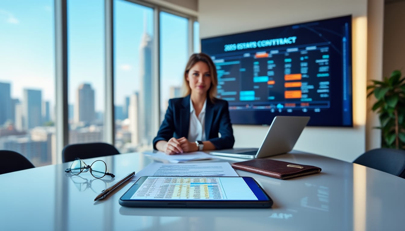 découvrez comment l'assurance vie peut devenir un atout précieux pour financer votre projet immobilier en 2025. explorez les avantages, les stratégies et les conseils pour optimiser votre investissement grâce à cette solution financière.
