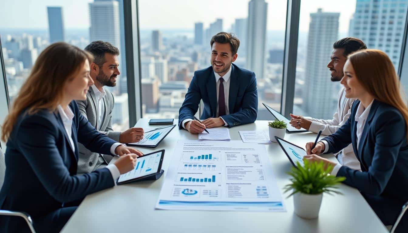 découvrez comment optimiser votre achat immobilier en 2025 en déduisant efficacement les frais de notaire. nos conseils vous guident à travers les régulations et astuces fiscales pour alléger vos dépenses lors de votre acquisition.