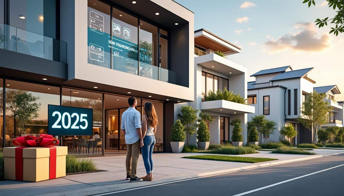 découvrez comment la donation peut devenir un atout majeur pour faciliter votre projet d'achat immobilier en 2025. analyse des avantages fiscaux, stratégies de financement et conseils pratiques pour tirer parti de ce mécanisme à votre avantage.