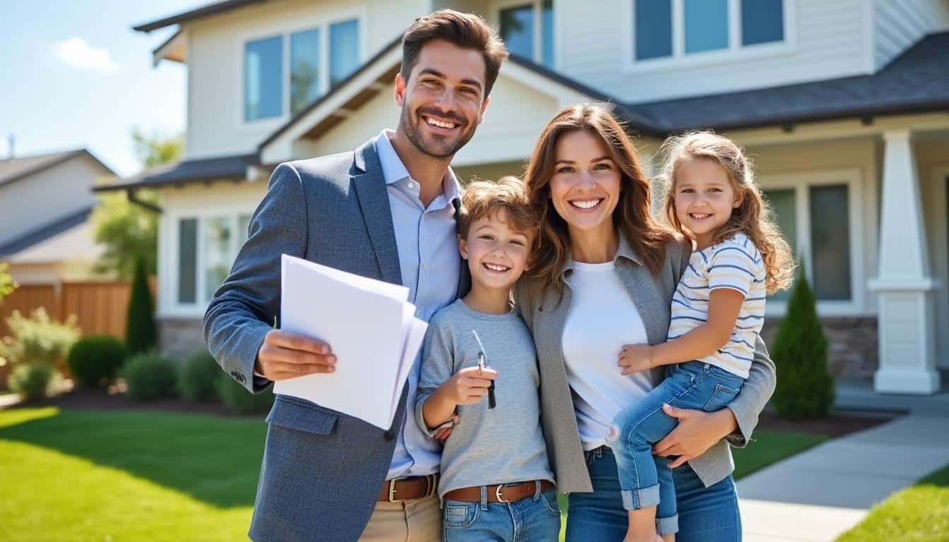 découvrez comment la mise en place de donations peut simplifier votre projet d'achat immobilier en 2025. explorez les avantages fiscaux et les stratégies essentielles pour optimiser votre investissement immobilier grâce à la générosité familiale.