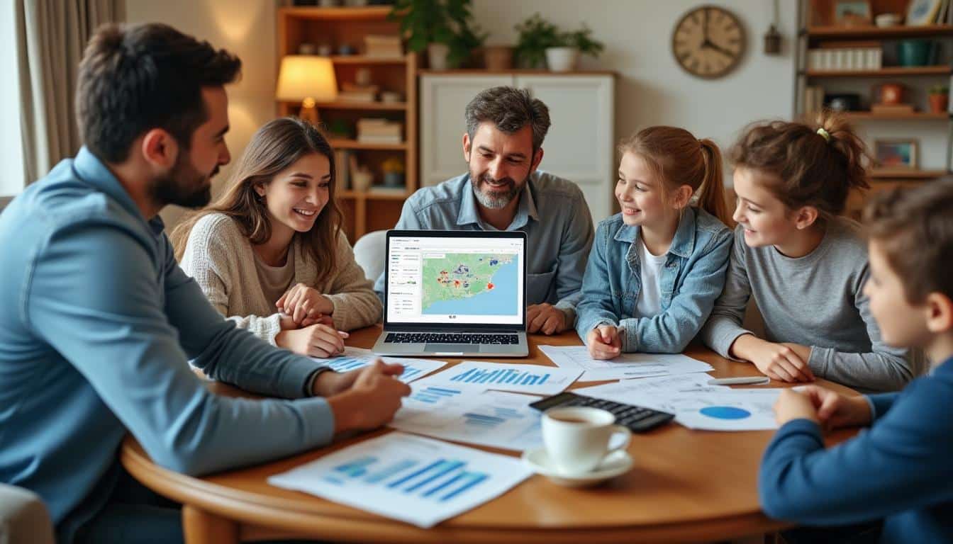 découvrez comment les dons peuvent simplifier votre processus d'achat immobilier en 2025. explorez les avantages financiers et les stratégies de donation qui peuvent rendre l'accession à la propriété plus accessible et avantageuse. optimisez votre projet immobilier grâce à des conseils pratiques et des insights indispensables.