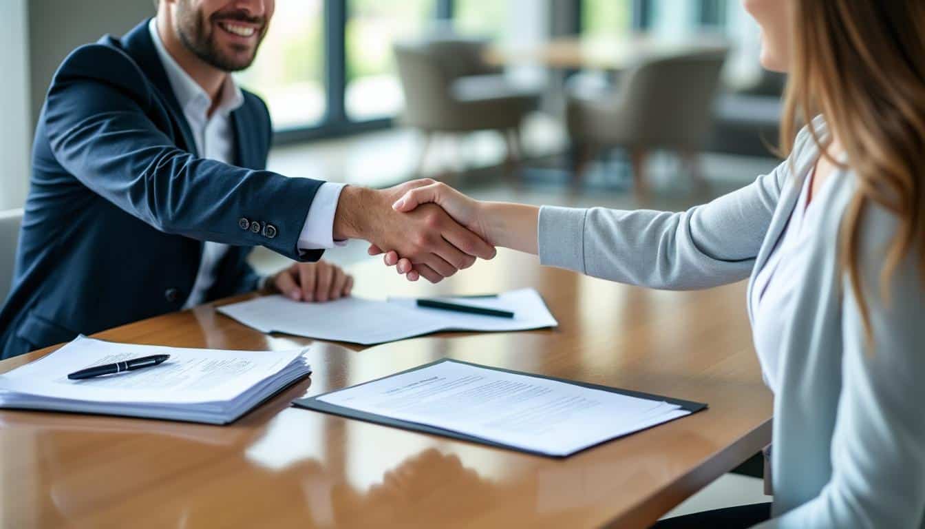 découvrez tout ce qu'il faut savoir sur le délai de rétractation pour une offre d'achat immobilier en 2025. renseignez-vous sur vos droits, les délais à respecter et les démarches à suivre pour protéger votre investissement. ne manquez pas nos conseils essentiels pour naviguer en toute sérénité dans le processus d'achat immobilier.