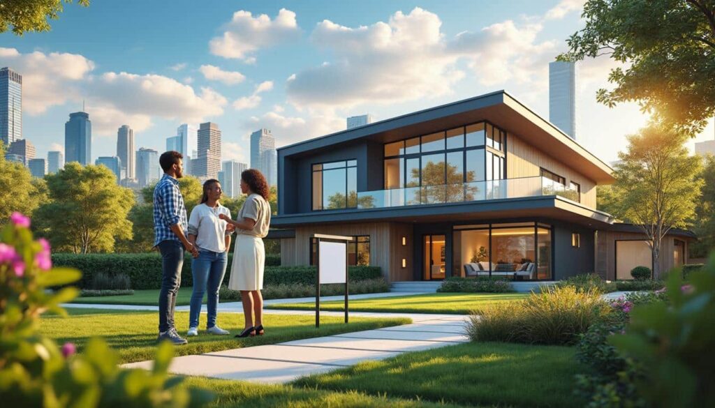 découvrez les délais essentiels pour un achat immobilier comptant en 2025. informez-vous sur les étapes clés, les démarches administratives et les conseils pour réussir votre projet immobilier avec sérénité.