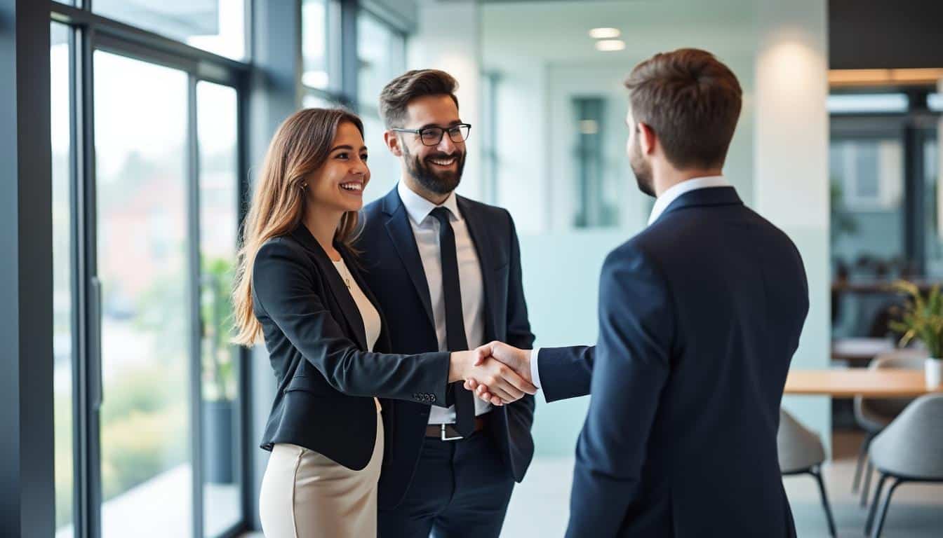 découvrez tout ce qu'il faut savoir sur le délai pour un achat immobilier comptant en 2025. informez-vous sur les étapes essentielles, les documents nécessaires et les conseils pratiques pour réussir votre projet immobilier.
