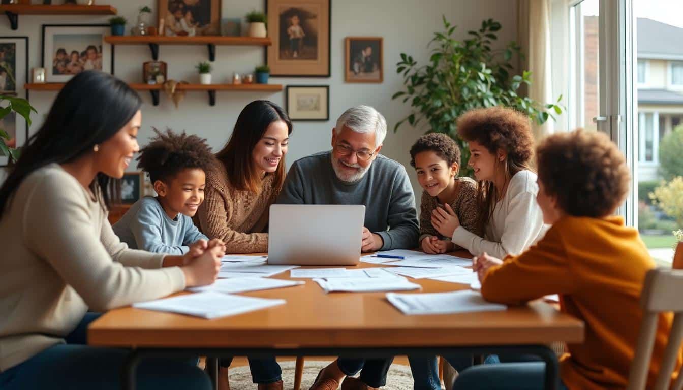 découvrez comment optimiser le financement de votre achat immobilier en 2025 grâce aux dons familiaux. cette guide vous propose des conseils pratiques et des stratégies efficaces pour bénéficier du soutien de vos proches tout en respectant la législation en vigueur.