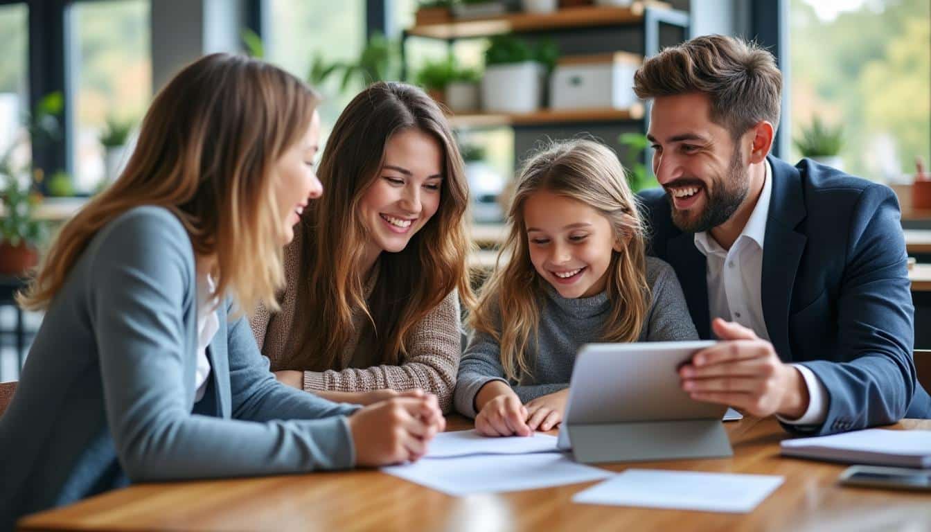 découvrez comment optimiser un don familial pour financer votre achat immobilier en 2025. nos conseils pratiques vous aideront à naviguer les aspects juridiques et fiscaux tout en maximisant votre investissement.