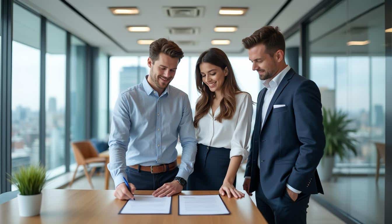 découvrez comment optimiser le financement de votre achat immobilier en 2025 grâce aux dons familiaux. informez-vous sur les stratégies, les avantages fiscaux et les étapes clés pour utiliser efficacement le soutien de vos proches dans votre projet immobilier.