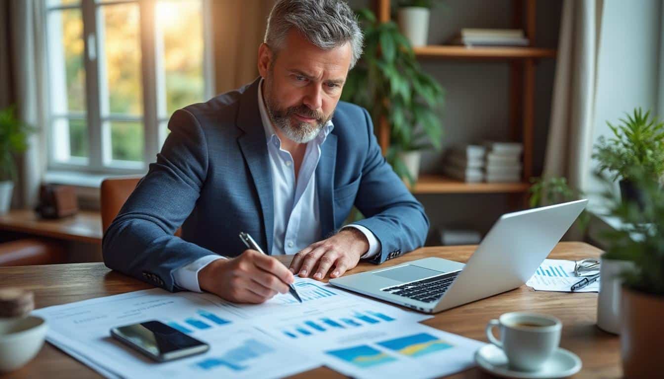 Illustration: Pourquoi le choix du statut juridique est-il fondamental pour investir seul dans l’immobilier ?