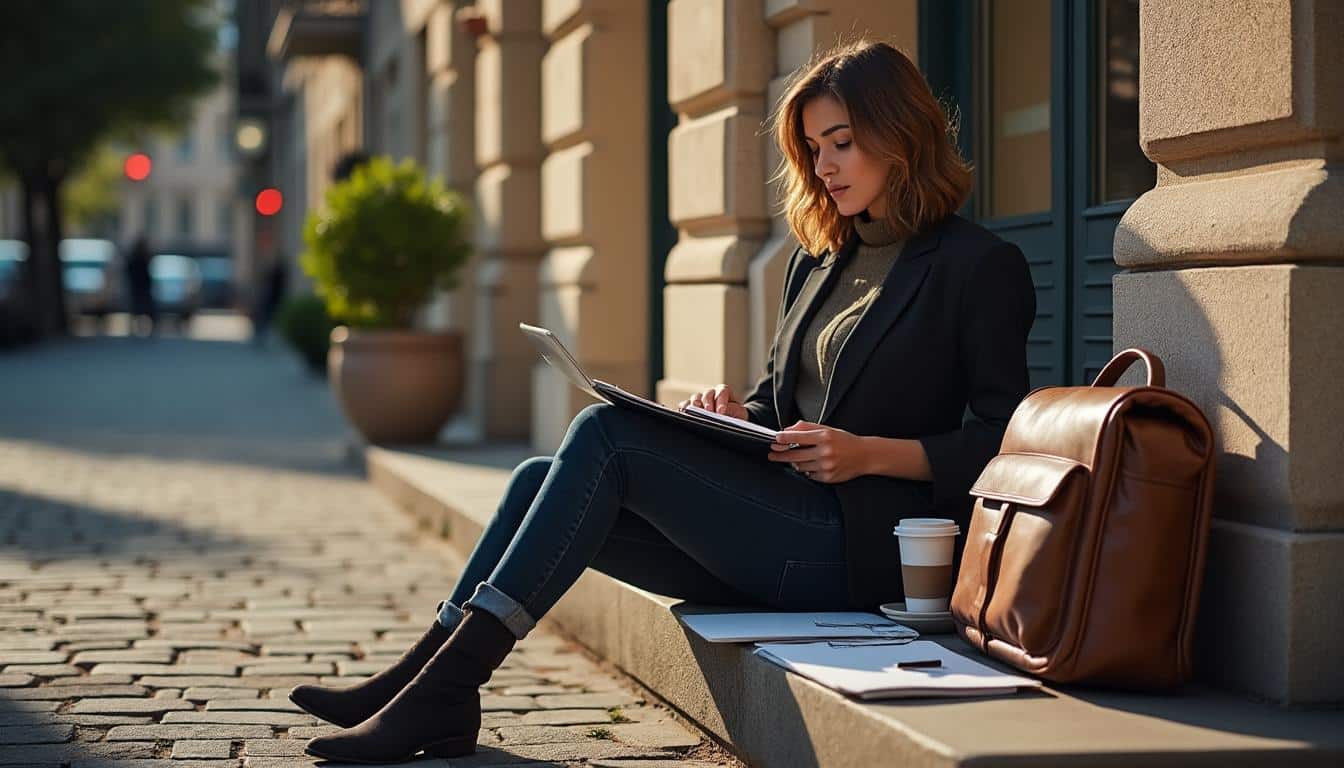 Quel statut pour investir dans l'immobilier seul : guide complet 2025