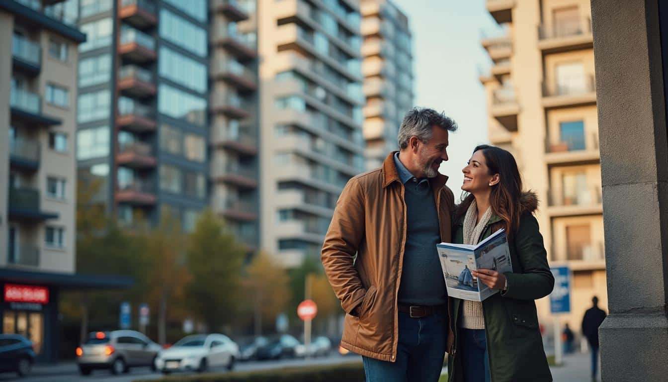 Illustration: Pourquoi investir dans l’immobilier aujourd’hui ? Définition et enjeux