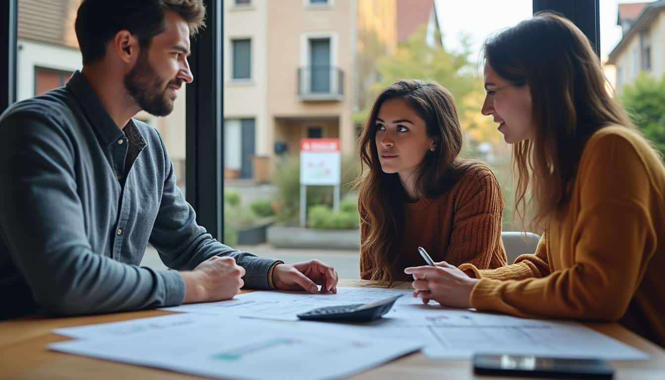 Illustration: Les différentes formes d’investissement immobilier pour débuter