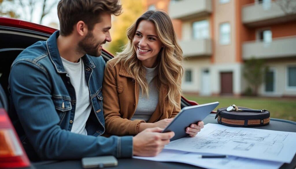 Investir dans l'immobilier debutant : guide essentiel 2025 pour un projet réussi