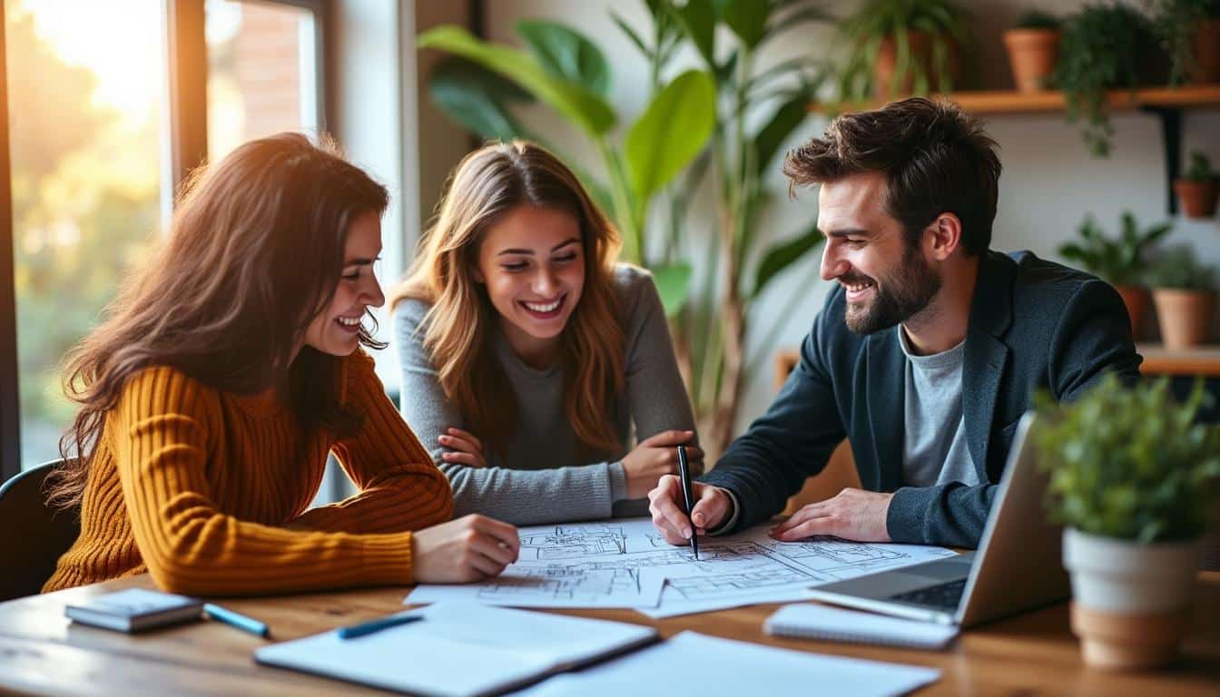 Illustration: Pourquoi investir dans l’immobilier : objectifs et intérêts