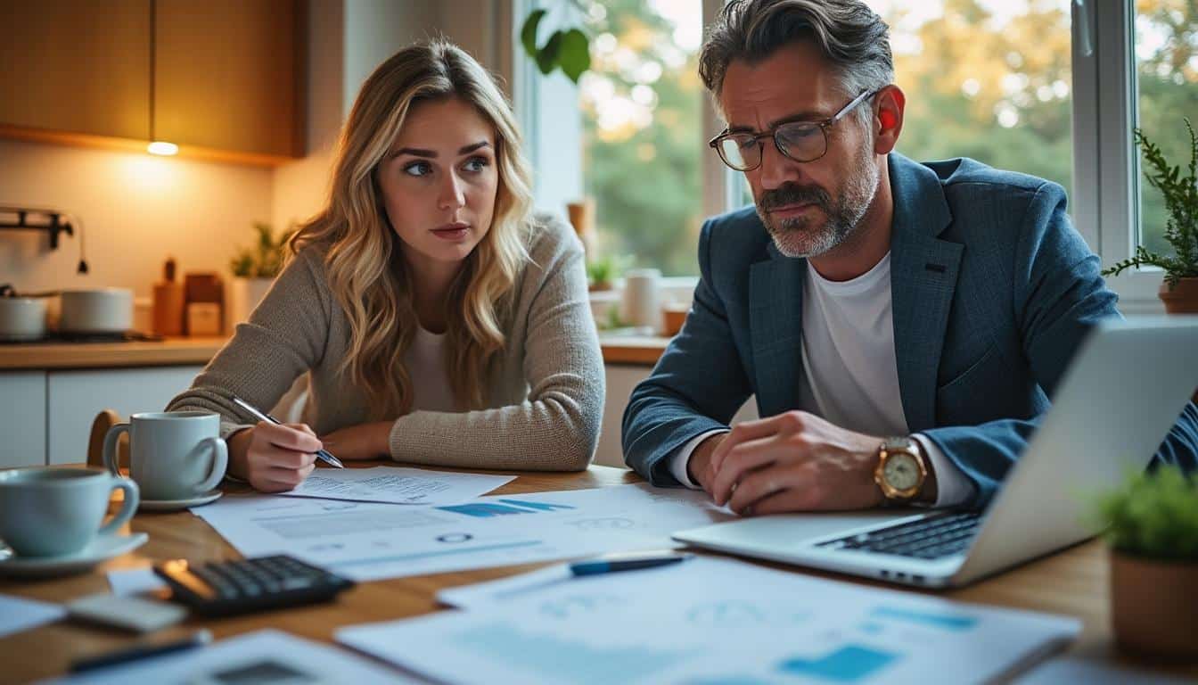 Illustration: Comprendre les risques liés à l’investissement immobilier