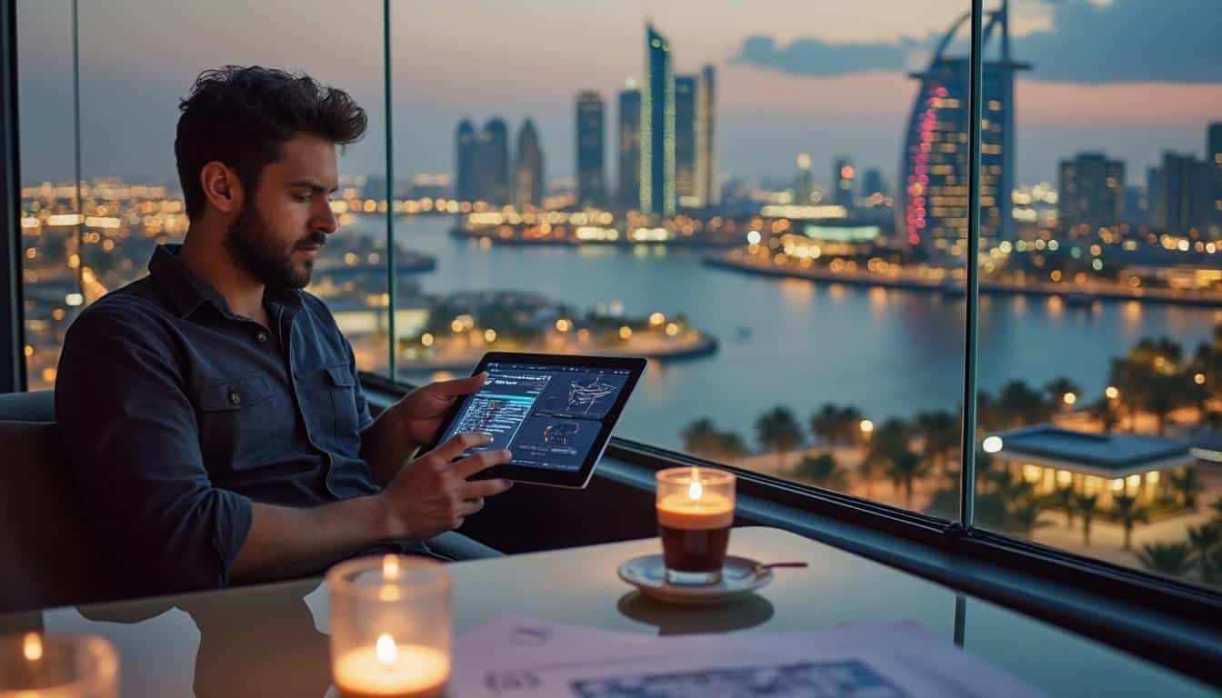Investissement immobilier à Dubaï : guide complet pour réussir