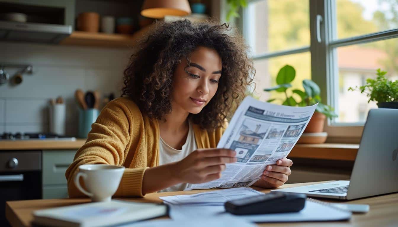 Illustration: Démystifier l’investissement immobilier avec un petit budget