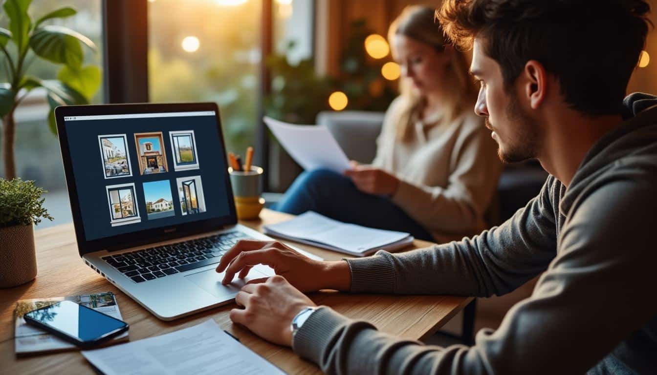 Illustration - Préparer sa recherche : critères, plateformes et pièges à éviter