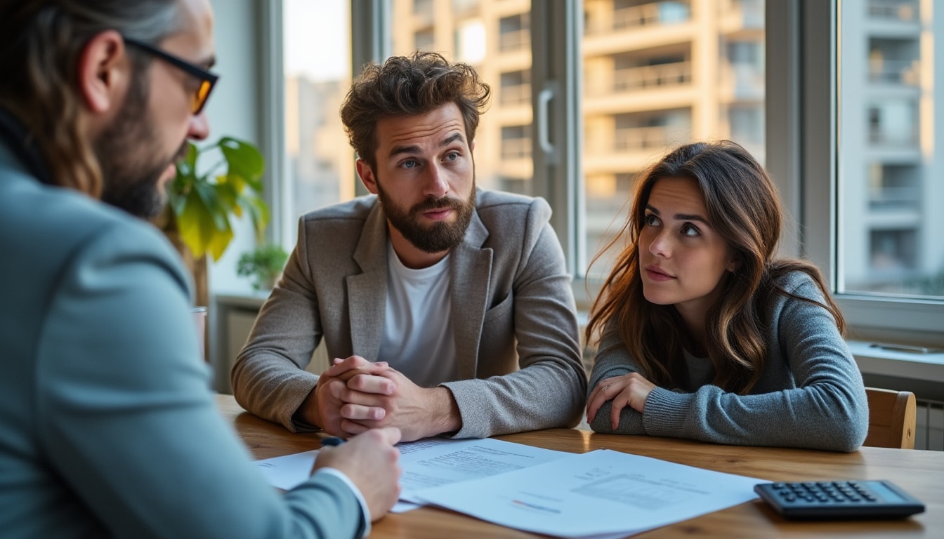 Illustration: Avantages et inconvénients d’investir dans l’immobilier