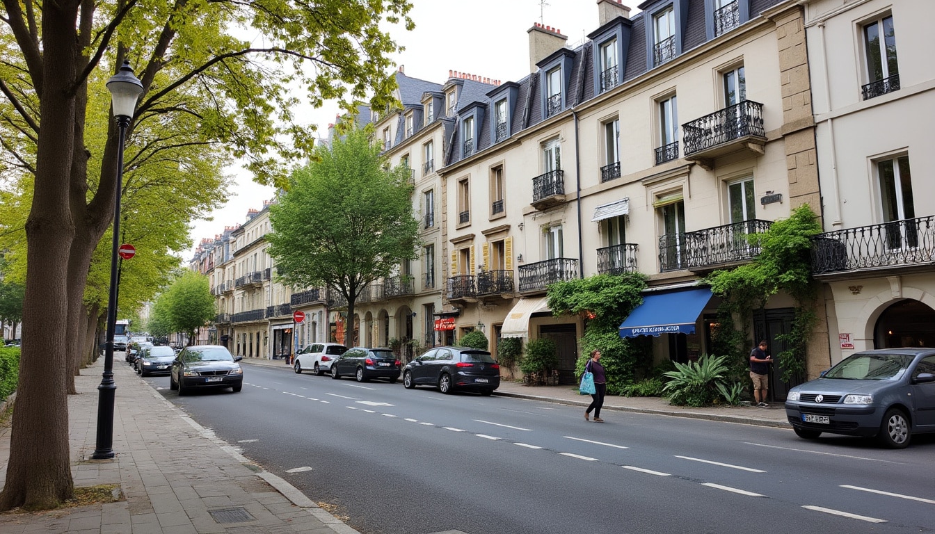 Illustration: Classement des villes et régions où investir en immobilier aujourd’hui