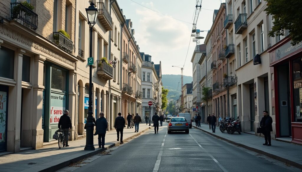 Où investir en immobilier : villes, conseils et stratégies 2024