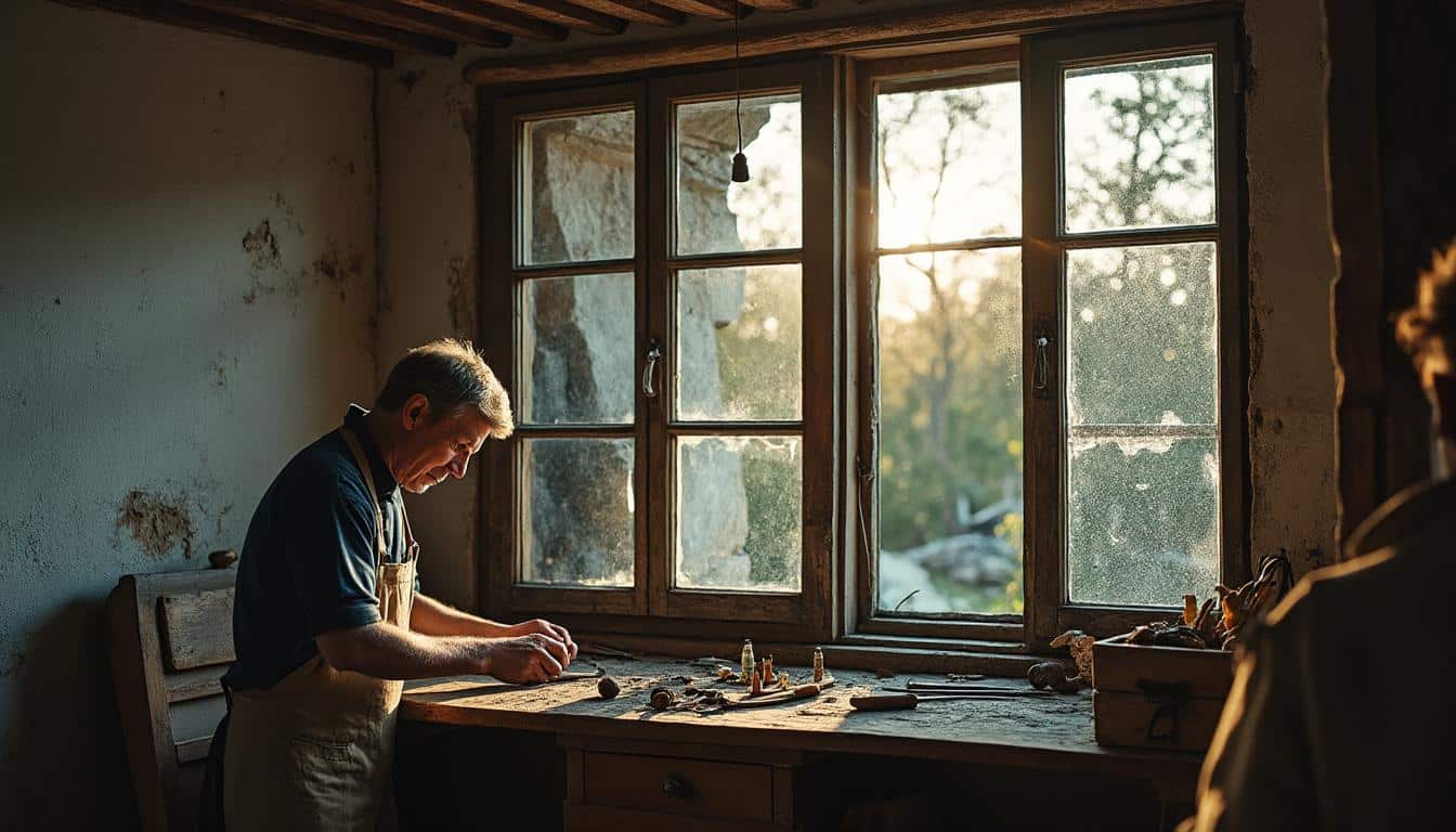 Aide à la rénovation d’une maison ancienne : conseils et aides 2024