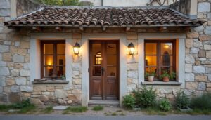 L’art de rénover une ancienne maison : charme et confort moderne